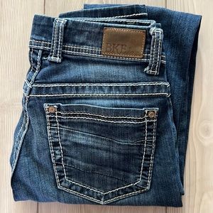 Bke jeans